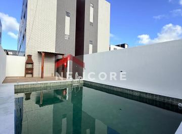 Apartamento · 43m² · 2 Quartos · 1 Vaga · Apartamento em Avenida Cuiabá - Planalto Boa Esperança - João Pessoa/PB