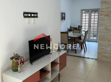 Casa · 120m² · 3 Quartos · 1 Vaga · Casa em Rua São Cristóvão - Paciência - Sabará/MG