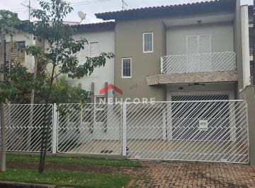 Casa · 200m² · 4 Quartos · 3 Vagas · Casa em Rua Pioneira Ana Cordeiro Dias - Parque Residencial Cidade Nova - Maringá/PR