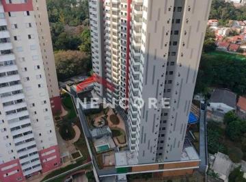 Apartamento · 81m² · 3 Quartos · 2 Vagas · Apartamento em Rua Luiz Scott - Jardim Iracema/Aldeia - Barueri/SP