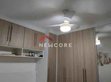 Casa · 150m² · 3 Quartos · 2 Vagas - Newcore · Sobrado em Rua Alcacer - Vila Granada - São Paulo/SP