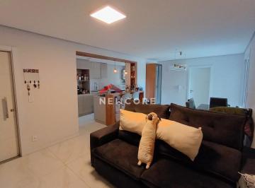 Apartamento · 101m² · 3 Quartos · 2 Vagas · Apartamento em Avenida Wilhelm Rotermund - Morro do Espelho - São Leopoldo/RS