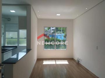 Apartamento · 50m² · 2 Quartos · 1 Vaga · Apartamento em Rua Donato Calabrez - Guaianazes - São Paulo/SP