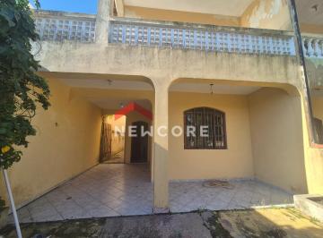 Casa de 3 quartos, Peruíbe · Sobrado em Rua Prudente de Moraes - Jardim Ribamar - Peruíbe/SP