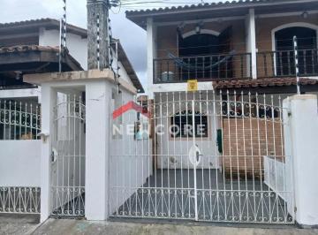Casa · 70m² · 2 Quartos · 1 Vaga · Casa de condomínio em Rua Dom Jerônimo de Ataide - Martim de Sá - Caraguatatuba/SP