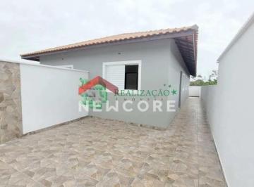 Casa · 52m² · 2 Quartos · 2 Vagas · Casa em Rua Ian Robert Dubugras - Bopiranga - Itanhaém/SP