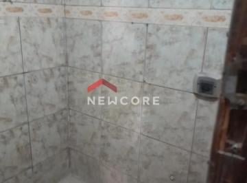 Casa · 108m² · 3 Quartos - Newcore  · Casa em Beco do Colatino - Nossa Senhora do Ó - Sabará/MG