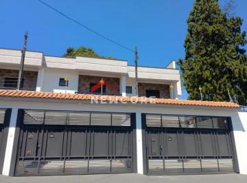 Casa · 70m² · 2 Quartos · 2 Vagas · Sobrado em Rua Carnaúba dos Dantas - Vila Santa Lúcia - São Paulo/SP