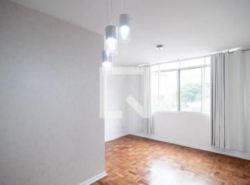 Apartamento · 80m² · 2 Quartos · 1 Vaga · Apartamento à Venda - Brooklin, 2 Quartos, 80 m² - São Paulo