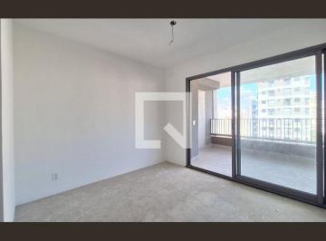 Apartamento · 98m² · 3 Quartos · 1 Vaga · Apartamento à Venda - Vila Pompéia, 3 Quartos, 98 m² - São Paulo
