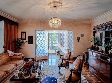 Casa · 130m² · 3 Quartos · 4 Vagas · Casa à Venda - Cambuci, 3 Quartos, 130 m² - São Paulo