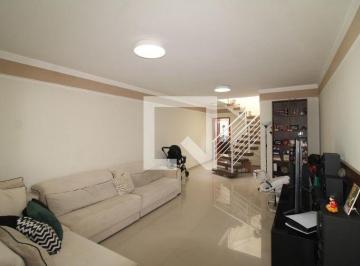 Casa · 153m² · 4 Quartos · 4 Vagas · Casa à Venda - Santana, 4 Quartos, 153 m² - São Paulo