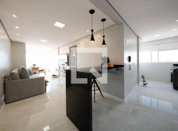 Apartamento · 54m² · 2 Quartos · 1 Vaga · Apartamento à Venda - Ermelino Matarazzo, 2 Quartos,  54 m² - São Paulo