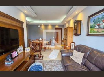 Apartamento · 79m² · 3 Quartos · 1 Vaga · Apartamento à Venda - Jardim Marajoara , 3 Quartos, 79 m² - São Paulo