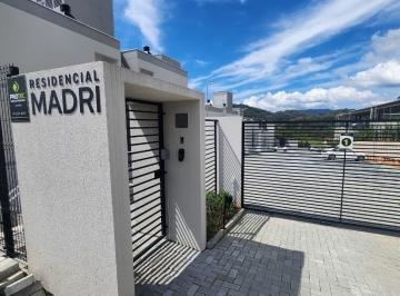 Apartamento · 55m² · 2 Quartos · 1 Vaga · Apartamento de 2 quartos à venda no Residencial Madri