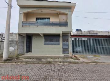 Casa · 100m² · 2 Quartos · 1 Vaga · CASA A VENDA NO VARGEM GRANDE EM PARELHEIROS