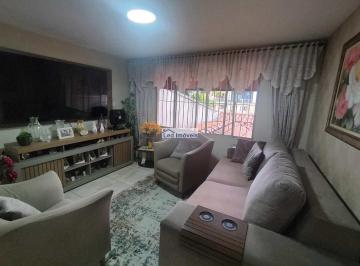 Casa · 183m² · 3 Quartos · 4 Vagas · Casa com 3 quartos, Cipava, Osasco - R$ 750 mil, Cod: 3038