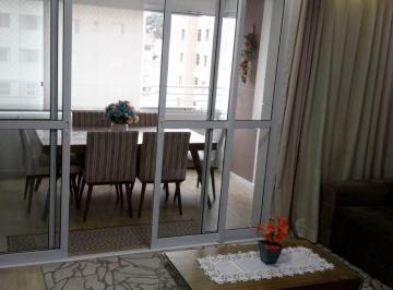 Apartamento de 3 quartos, São Paulo · Apartamento de 85 m² com 3 quartos à venda no Jardim Ester Yolanda