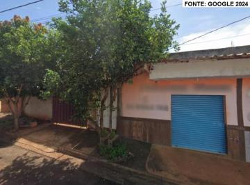 Comercial , Araporã · Imóvel Comercial/Resid. em Araporã/MG