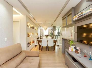 Apartamento de 3 quartos, Curitiba · Excelente Apartamento Reformado no Cajuru | 3 Quartos (1 Suíte), Vaga Coberta e Lazer Completo.