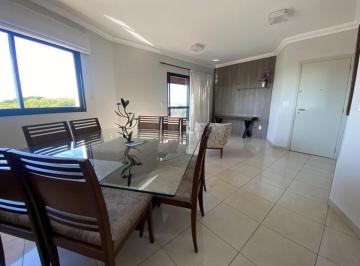 Apartamento de 4 quartos, Jundiaí · Apartamento 4 dormitórios à venda, 140 m² por R$ 1.550.000 - Vila Cacilda - Jundiaí/SP - MOBILIADO*