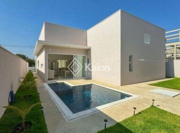 Casa · 228m² · 3 Quartos · 4 Vagas · Casa à venda no Condomínio Portal dos Bandeirantes em Salto/SP