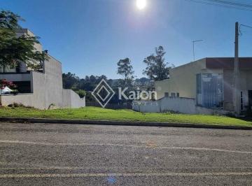Terreno à venda - Condomínio Central Parque - Salto/SP · Terreno à venda no Condomínio Central Parque em Salto!