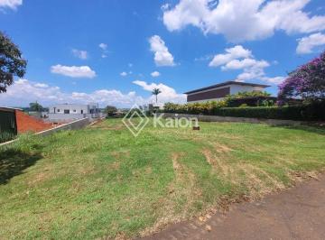 Terreno · 1000m² · Terreno à venda no Condomínio Fazenda Alvorada em Porto Feliz/SP