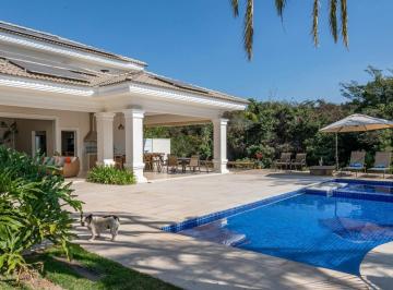 Casa em Itu - Condomínio Xapada Parque Ytu · Casa à venda no Condomínio Xapada Parque Itu em Itu/SP