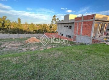 Terreno à venda no Condomínio Central Parque em Salto/SP · Terreno à venda no Condomínio Central Parque em Salto/SP