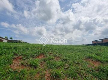 Terreno · 2354m² · Terreno à venda no Condomínio Fazenda da Grama em Itupeva/SP