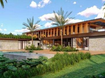 Casa · 1115m² · 5 Quartos · 18 Vagas · Casa à venda no Condomínio Fazenda da Grama em Itupeva/SP
