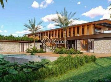 Casa · 1115m² · 5 Quartos · 18 Vagas · Casa à venda no Condomínio Fazenda da Grama em Itupeva/SP