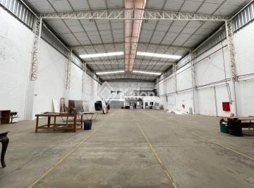 Comercial · 810m² · 3 Vagas · Galpão à venda e locação no Bairro Julio Ustrito em Salto/SP