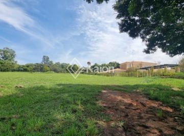 Terreno · 3362m² · Terreno à venda no Condomínio Fazenda da Grama em Itupeva/SP