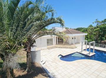 Casa · 883m² · 4 Quartos · 11 Vagas · Casa para alugar no Condomínio Monte Belo em Salto/SP