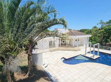 Casa · 883m² · 4 Quartos · 11 Vagas · Casa para alugar no Condomínio Monte Belo em Salto/SP