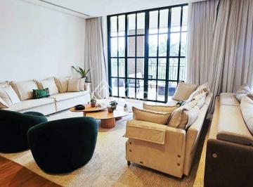 Apartamento · 345m² · 3 Quartos · 3 Vagas · Apartamento à venda no Boa Vista Village em Porto Feliz/SP