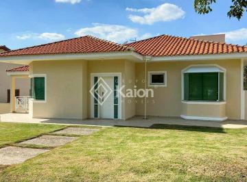 Casa em Itu - Condomínio Campos de Santo Antônio · Casa à venda no Condomínio Campos de Santo Antônio em Itu/SP