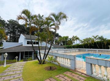 Casa · 548m² · 4 Quartos · 12 Vagas · Casa para alugar no Condomínio Monte Belo em Salto/SP