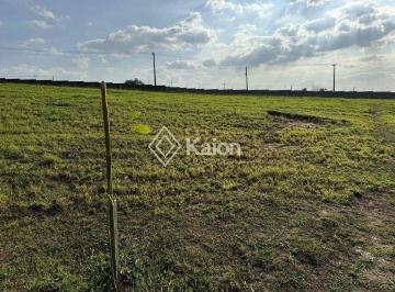 Terreno · 896m² · Terreno à venda no Condomínio Xapada Parque em Itu/SP