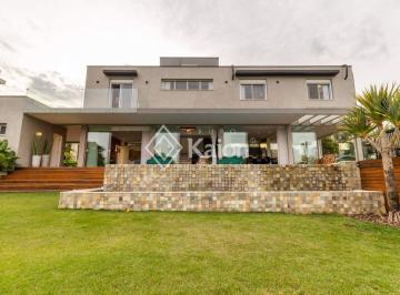 Casa · 270m² · 3 Quartos · 4 Vagas · Casa à venda no Condomínio Palmeiras Imperiais em Salto/SP