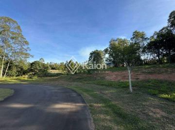 Terreno · 2173m² · Terreno à venda no Condomínio Terras de São José 2 em Itu/SP