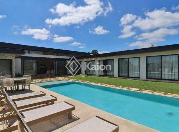 Casa · 620m² · 6 Quartos · 6 Vagas · Casa à venda no Condomínio Terras de São José II em Itu/SP