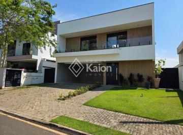 Casa · 315m² · 4 Quartos · 6 Vagas · Casa para venda no Condomínio Portal dos Bandeirantes em Salto/SP