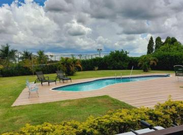 Casa · 600m² · 5 Quartos · 10 Vagas · Casa à venda no Condomínio Parque Village Castelo em Itu/SP