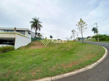 Terreno · 611m² · Terreno à venda no Condomínio Villas do Golfe na cidade de Itu/SP