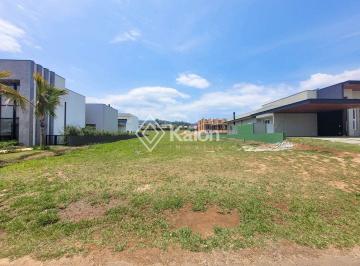 Terreno · 1000m² · Terreno à venda no Condomínio Portal do Japy Golf Club em Cabreúva/SP