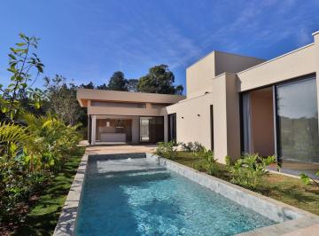 Casa · 255m² · 3 Quartos · 4 Vagas · Casa à venda no Condomínio Villas do Golfe em Itu/SP
