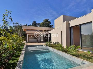 Casa · 255m² · 3 Quartos · 4 Vagas · Casa à venda no Condomínio Villas do Golfe em Itu/SP